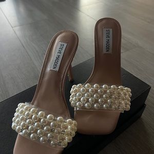 Steve Madden Heels